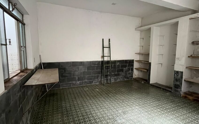 Rua Vieira Braga, 103 centro