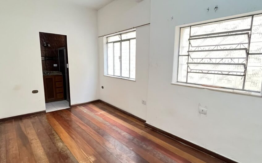 Rua Vieira Braga, 103 centro