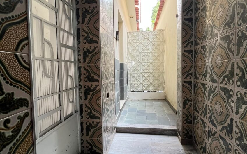 Rua Vieira Braga, 103 centro