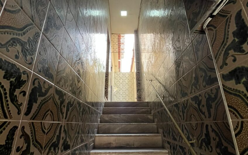 Rua Vieira Braga, 103 centro