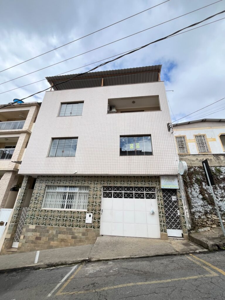 Rua Vieira Braga, 103 centro