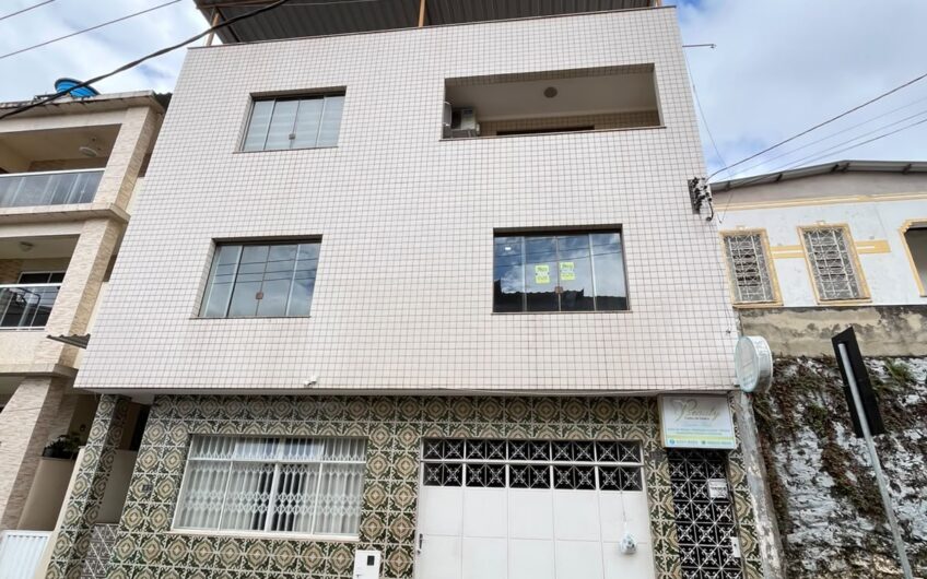 Rua Vieira Braga, 103 centro