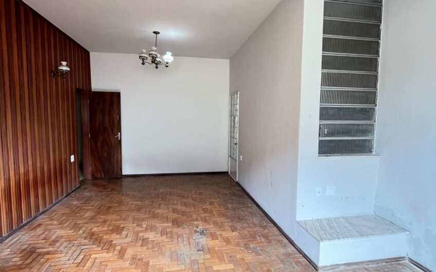 Rua Vieira Braga, 103 centro