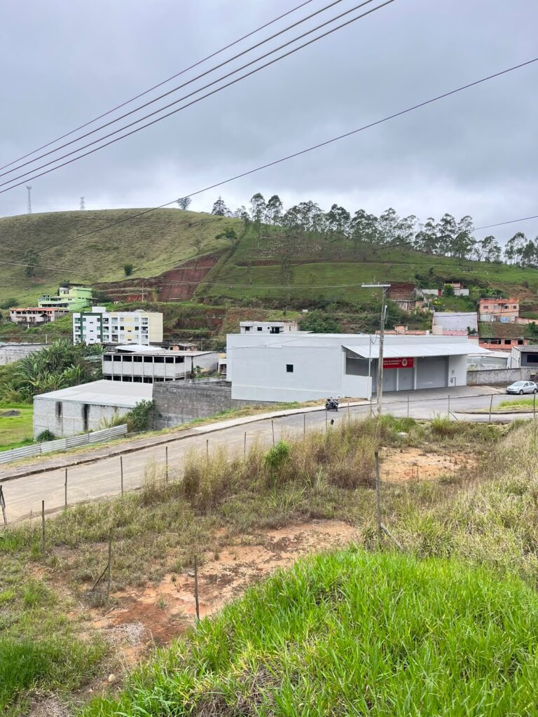 Rua Arminda Castelo Branco