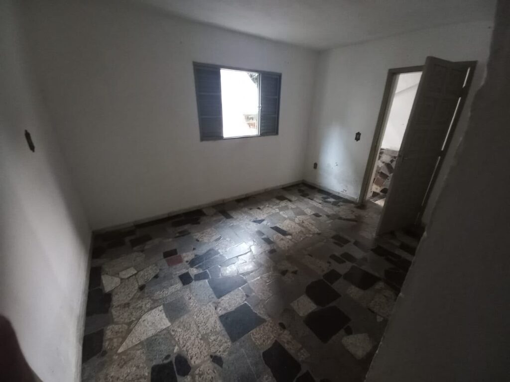 Rua Maria Castorina da Fonseca, nº 1740 – Bairro São Sebastião da Barra