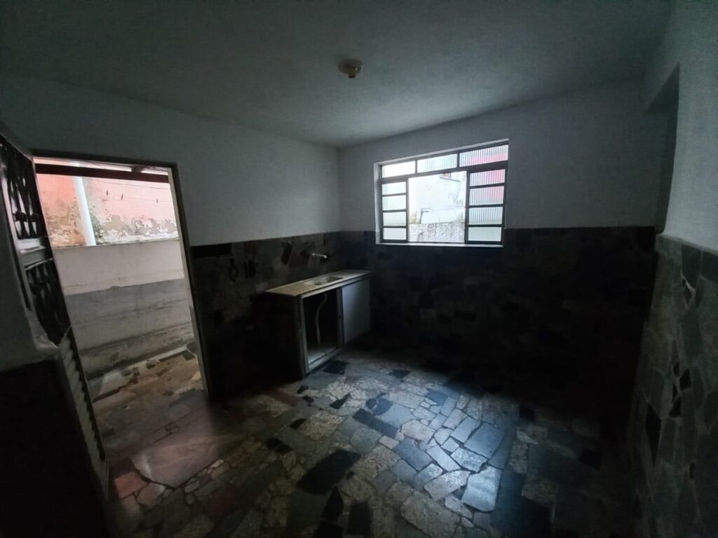 Rua Maria Castorina da Fonseca, nº 1740 – Bairro São Sebastião da Barra