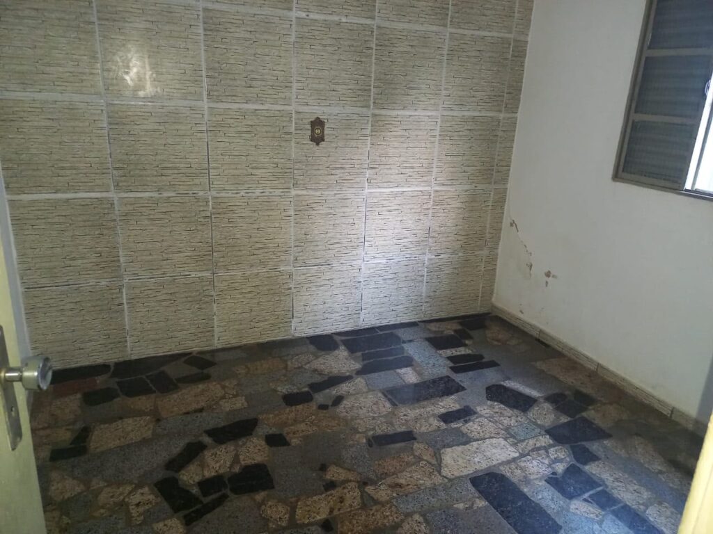 Rua Maria Castorina da Fonseca, nº 1740 – Bairro São Sebastião da Barra