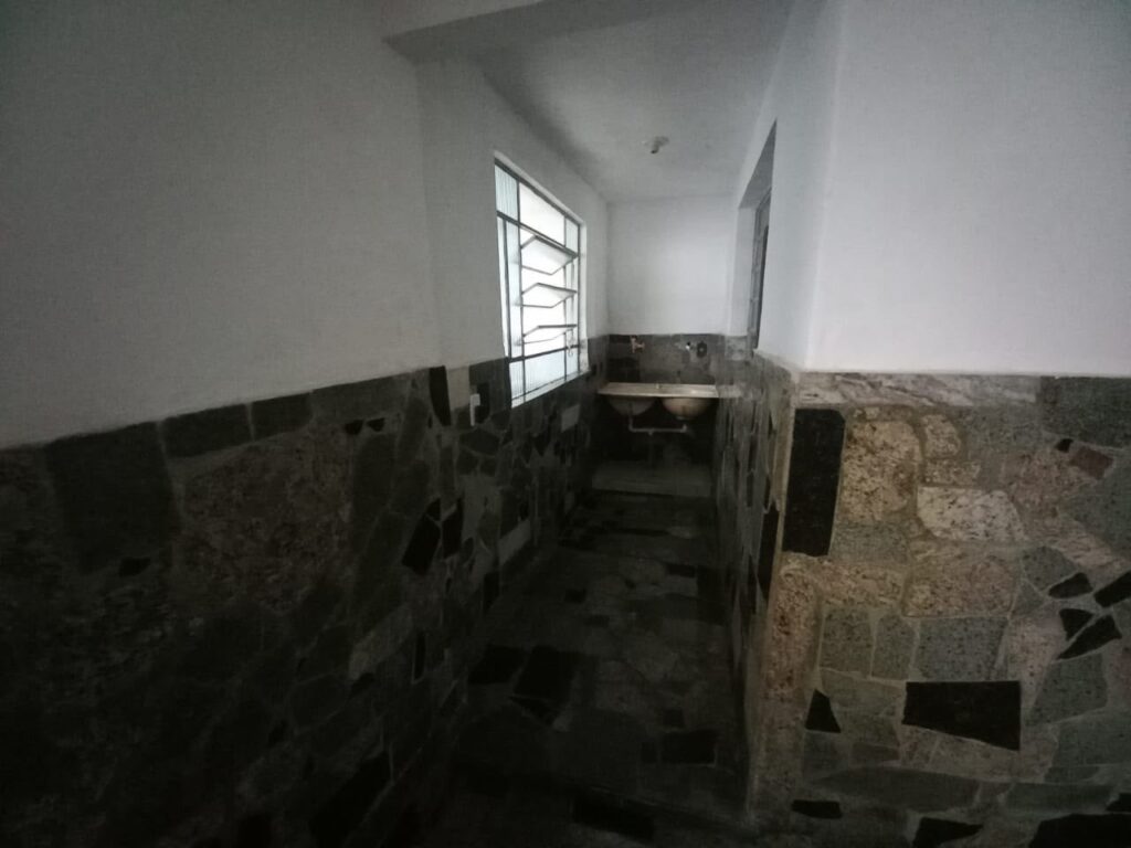 Rua Maria Castorina da Fonseca, nº 1740 – Bairro São Sebastião da Barra