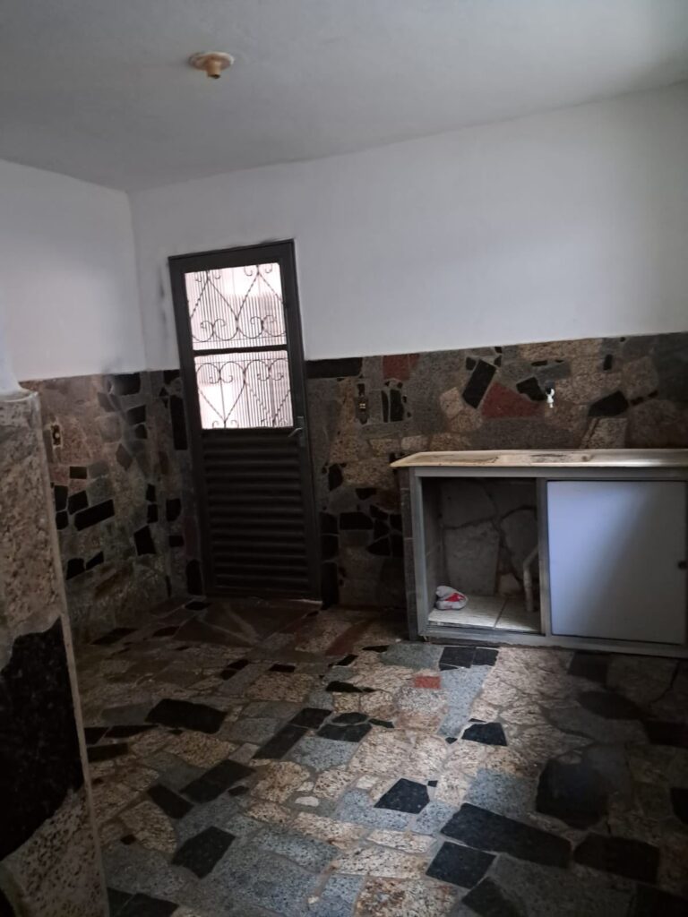 Rua Maria Castorina da Fonseca, nº 1740 – Bairro São Sebastião da Barra