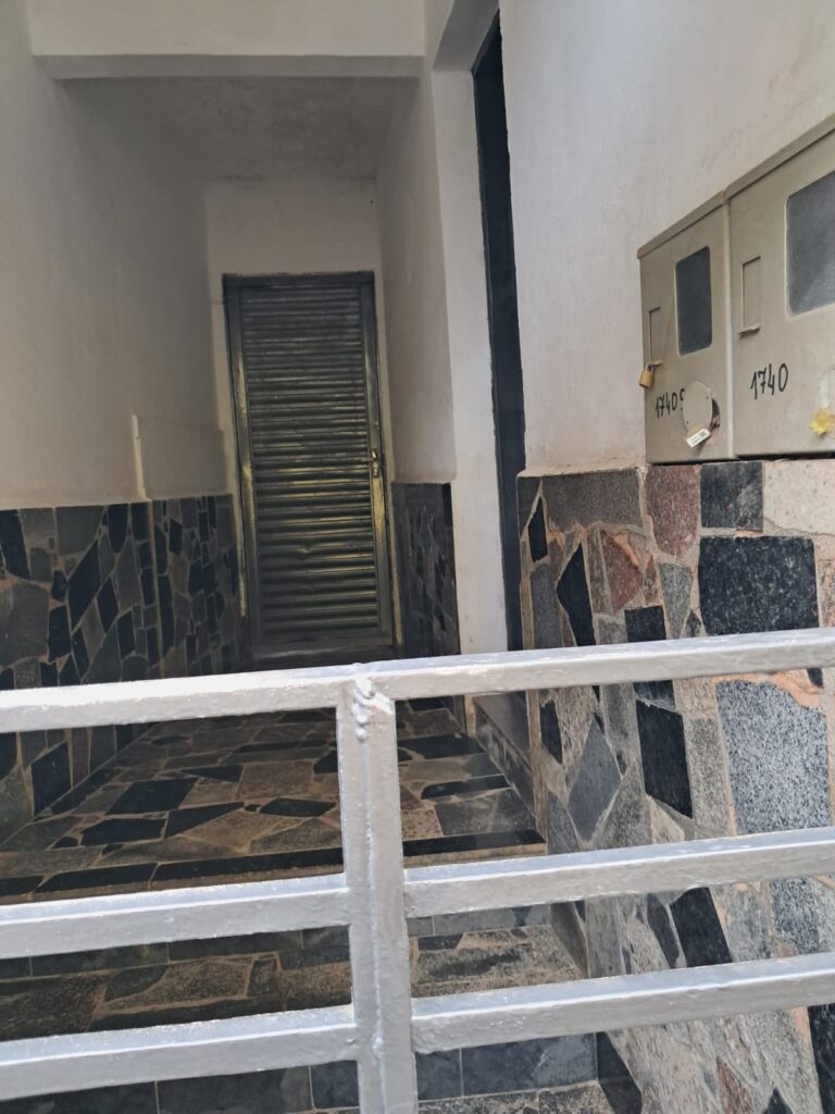 Rua Maria Castorina da Fonseca, nº 1740 – Bairro São Sebastião da Barra