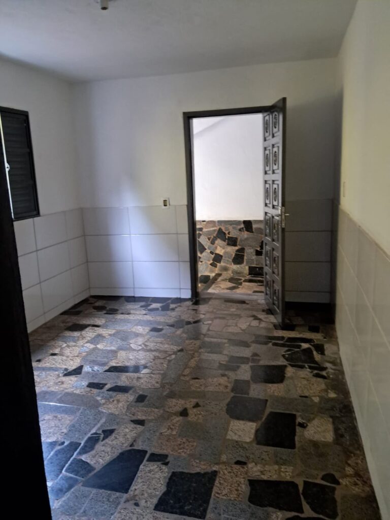 Rua Maria Castorina da Fonseca, nº 1740 – Bairro São Sebastião da Barra