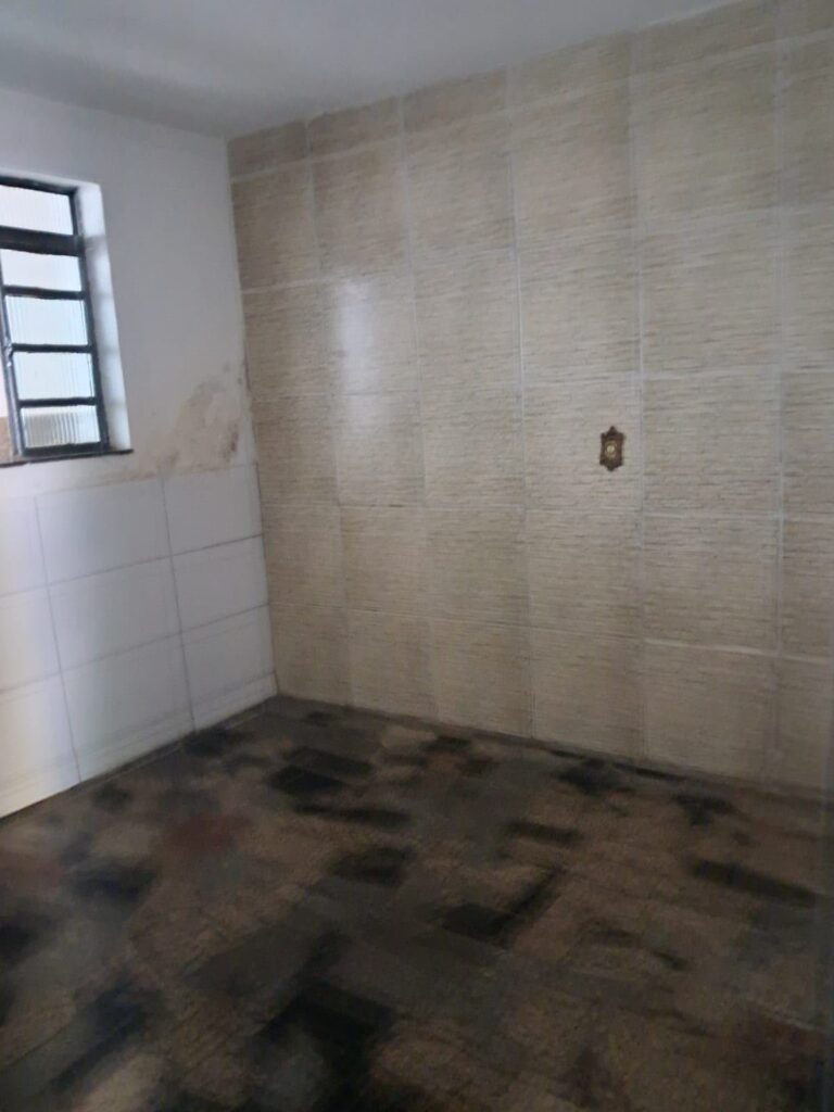 Rua Maria Castorina da Fonseca, nº 1740 – Bairro São Sebastião da Barra