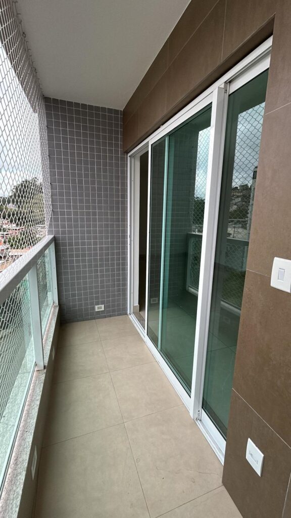 RUA AMADEU BOZA, Nº246, APARTAMENTO 201, CENTRO