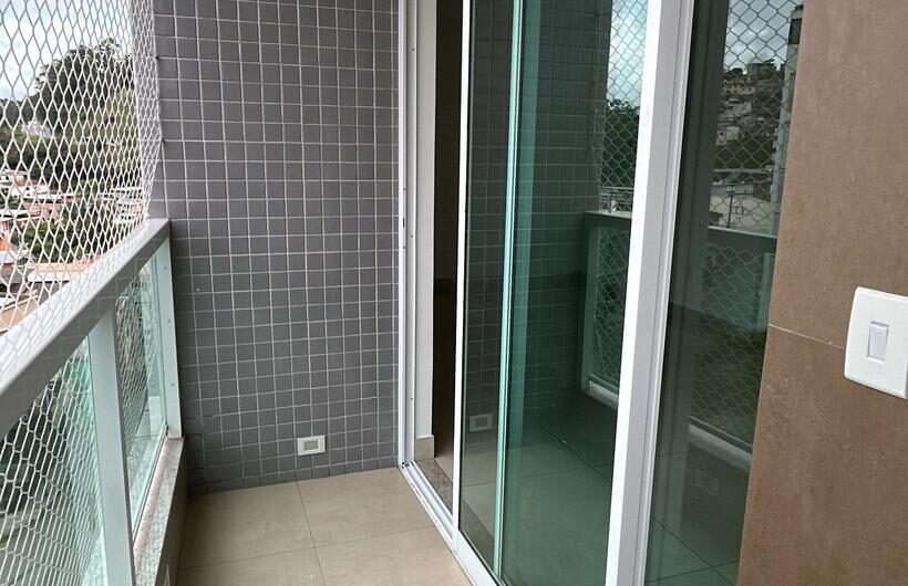 RUA AMADEU BOZA, Nº246, APARTAMENTO 201, CENTRO