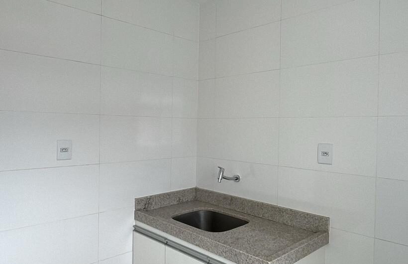 RUA AMADEU BOZA, Nº246, APARTAMENTO 201, CENTRO