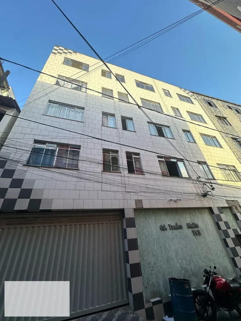 Apartamento para locação, Centro, Santos Dumont, MG