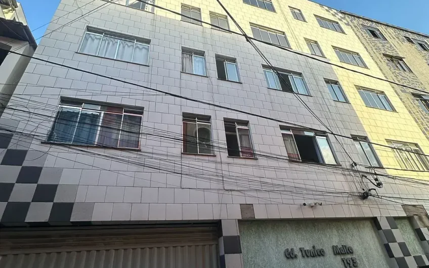 Apartamento para locação, Centro, Santos Dumont, MG