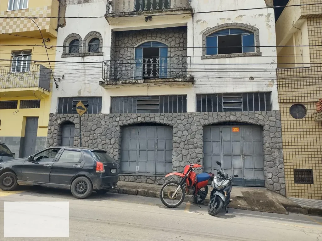 Galpão / Barracão para locação, Graminha, Santos Dumont, MG