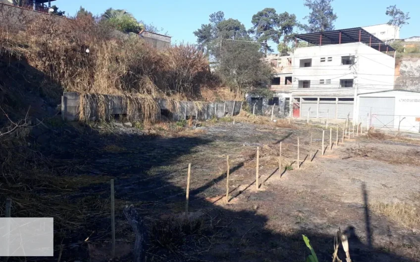 Terreno para locação, Graminha, Santos Dumont, MG