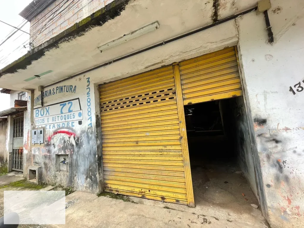 Galpão / Barracão para locação, Cabangu, Santos Dumont, MG