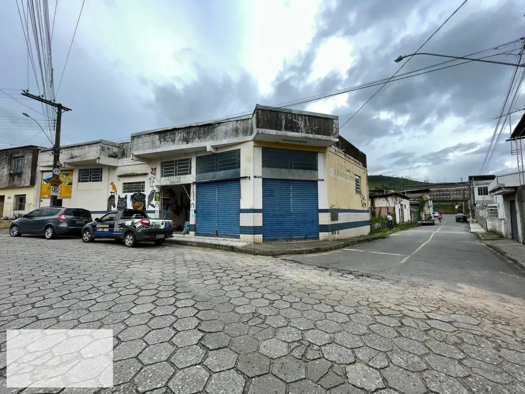 Galpão / Barracão para locação, Quarto Depósito, Santos Dumont, MG