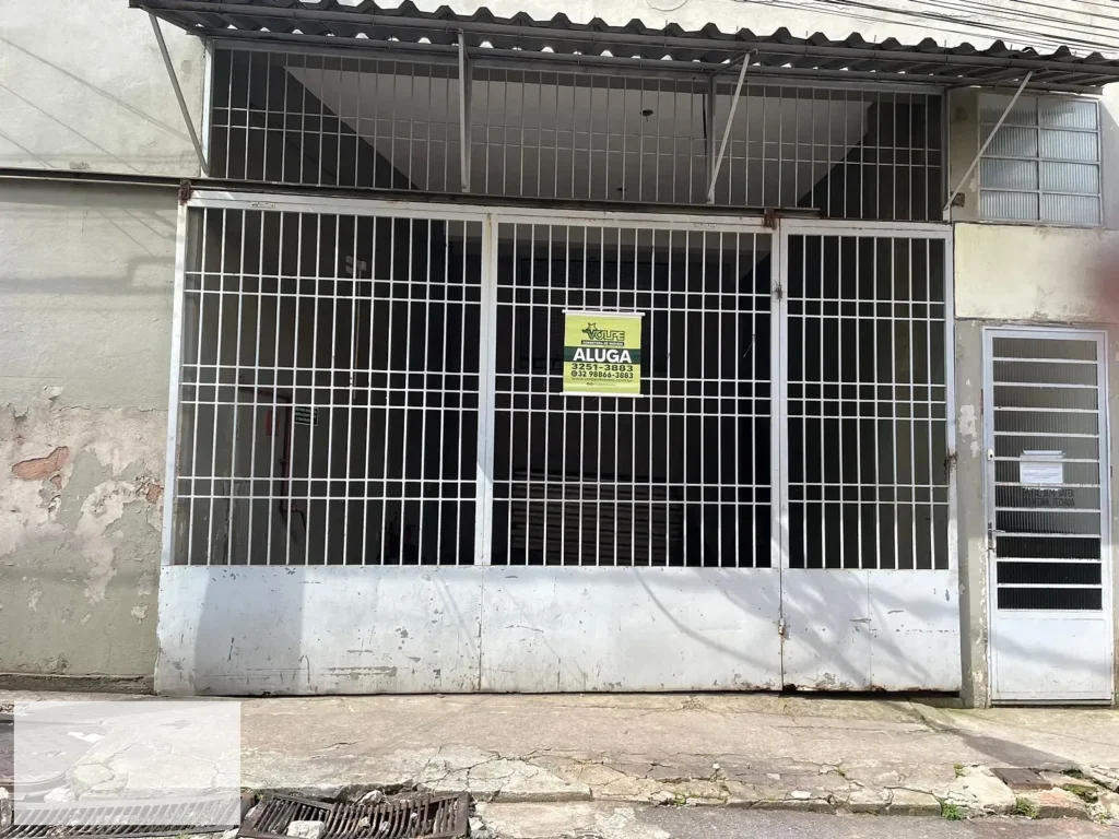 Galpão / Barracão para locação, Centro, Santos Dumont, MG