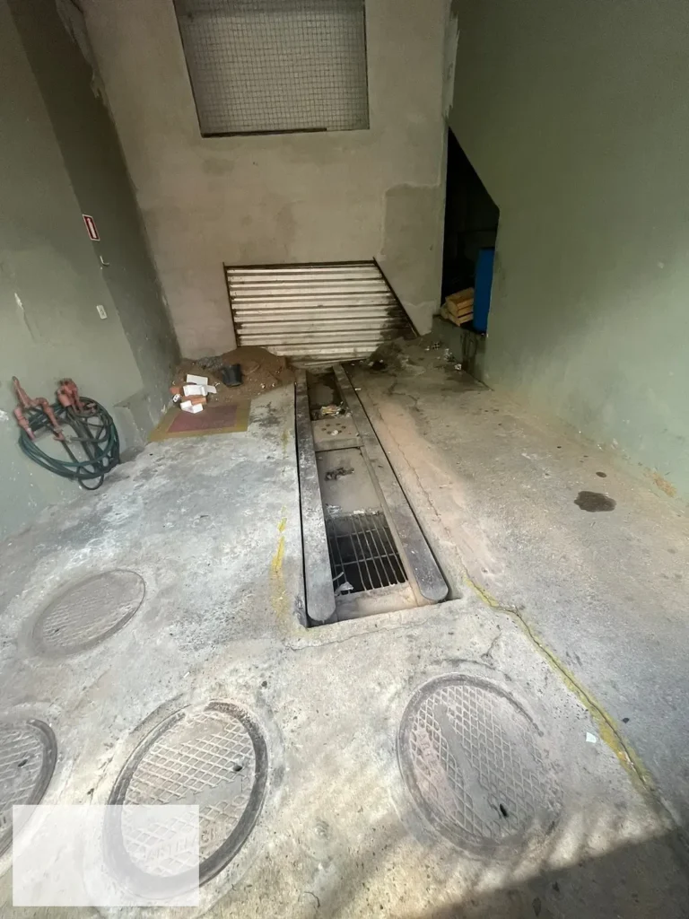 Galpão / Barracão para locação, Centro, Santos Dumont, MG