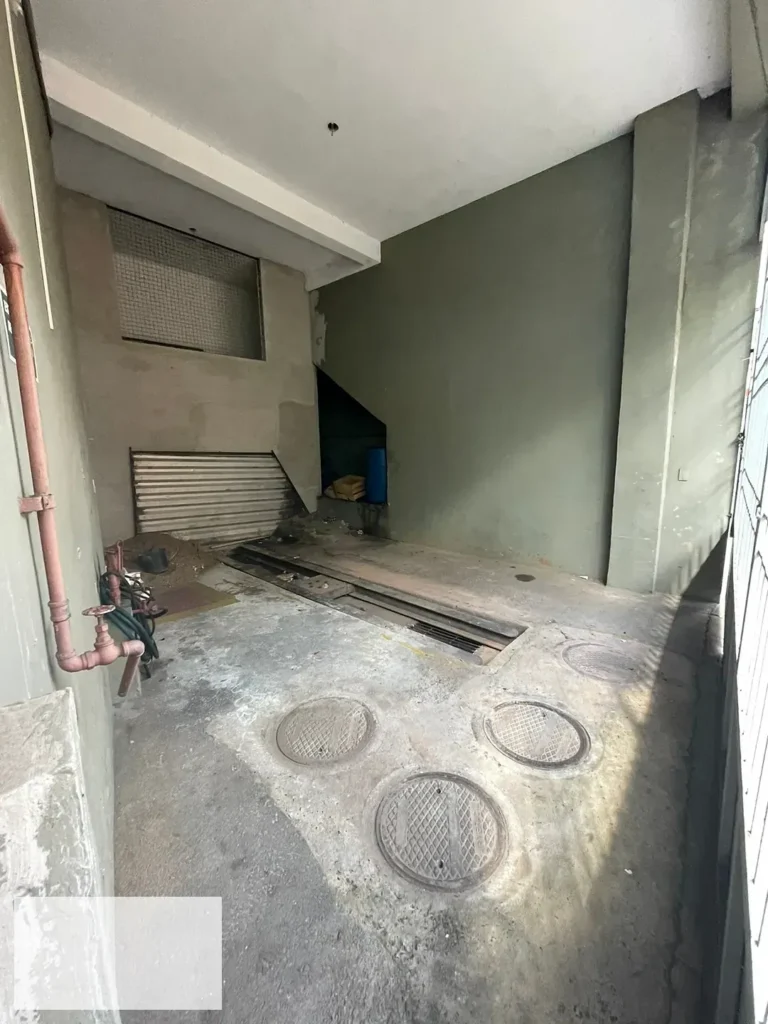 Galpão / Barracão para locação, Centro, Santos Dumont, MG