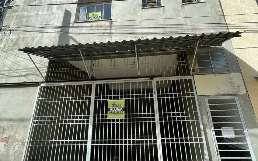 Sala para locação, Centro, Santos Dumont, MG