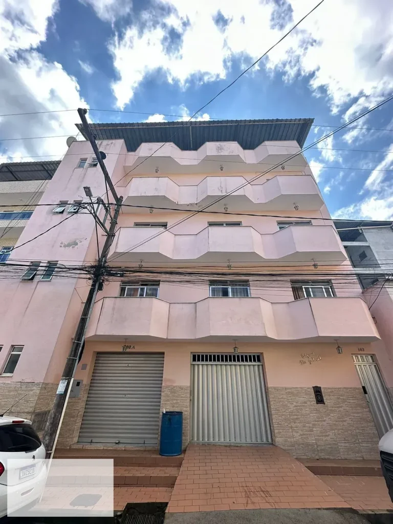 Apartamento para locação, Graminha, Santos Dumont, MG