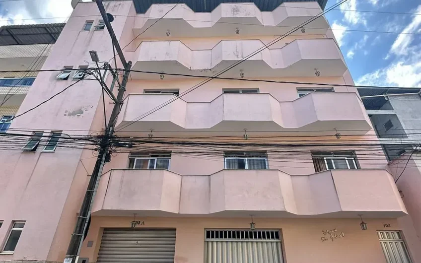 Apartamento para locação, Graminha, Santos Dumont, MG