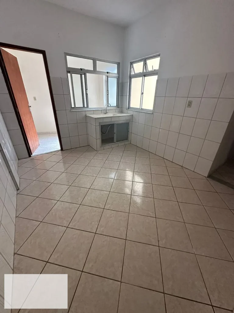 Apartamento para locação, Graminha, Santos Dumont, MG