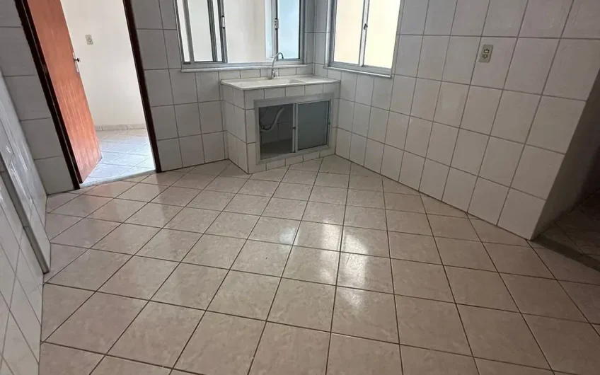 Apartamento para locação, Graminha, Santos Dumont, MG