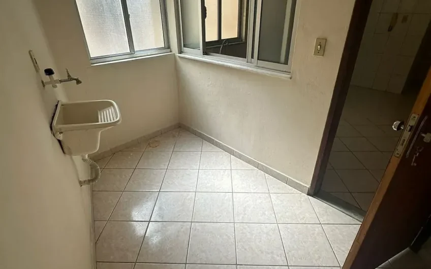 Apartamento para locação, Graminha, Santos Dumont, MG
