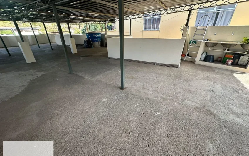 Apartamento para locação, Graminha, Santos Dumont, MG
