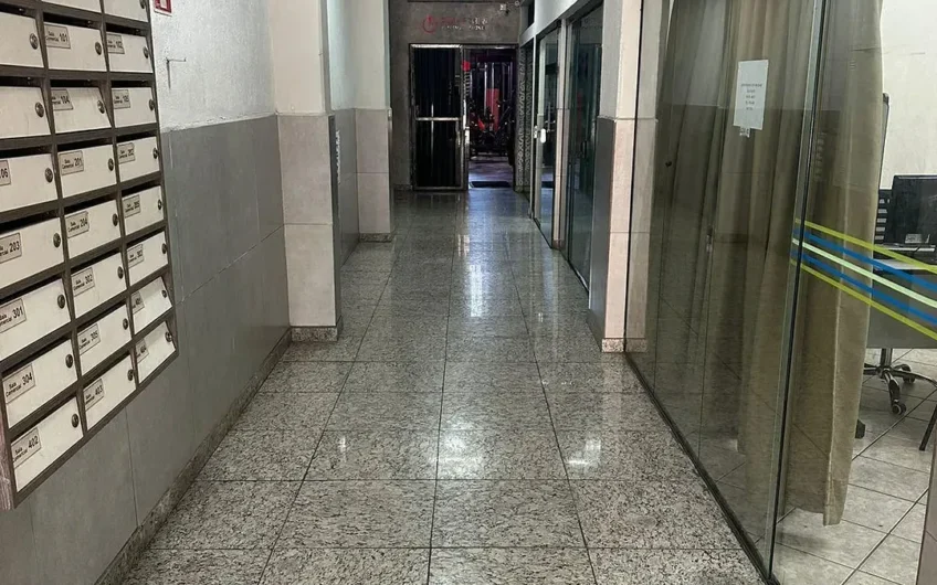 Sala para locação, Centro, Santos Dumont, MG