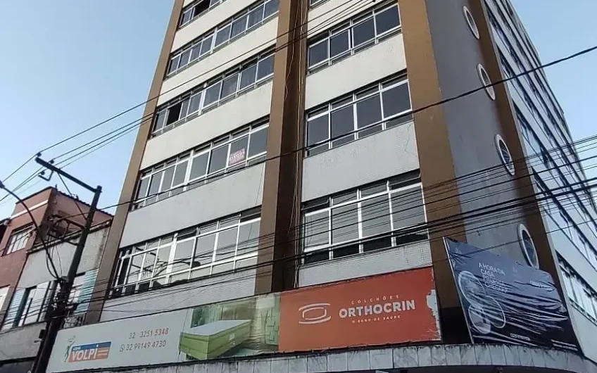 Sala para locação, Centro, Santos Dumont, MG