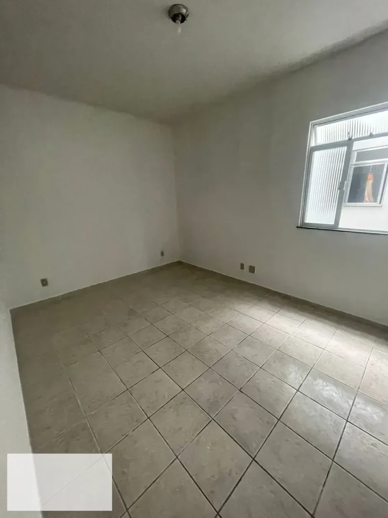 Apartamento para locação, São Sebastião, Santos Dumont, MG