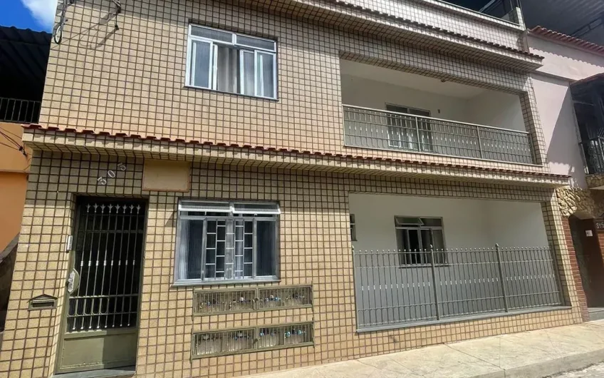 Apartamento para locação, São Sebastião, Santos Dumont, MG