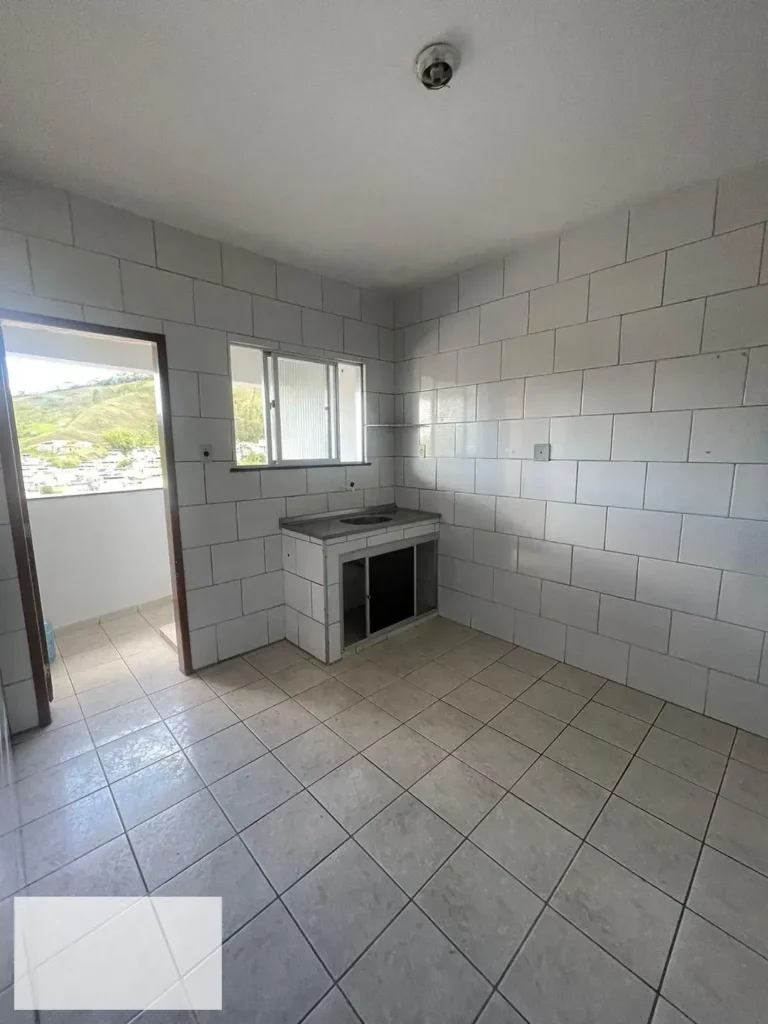 Apartamento para locação, São Sebastião, Santos Dumont, MG