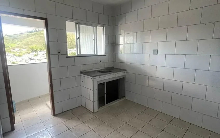 Apartamento para locação, São Sebastião, Santos Dumont, MG