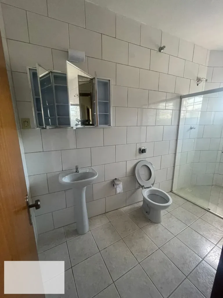 Apartamento para locação, São Sebastião, Santos Dumont, MG