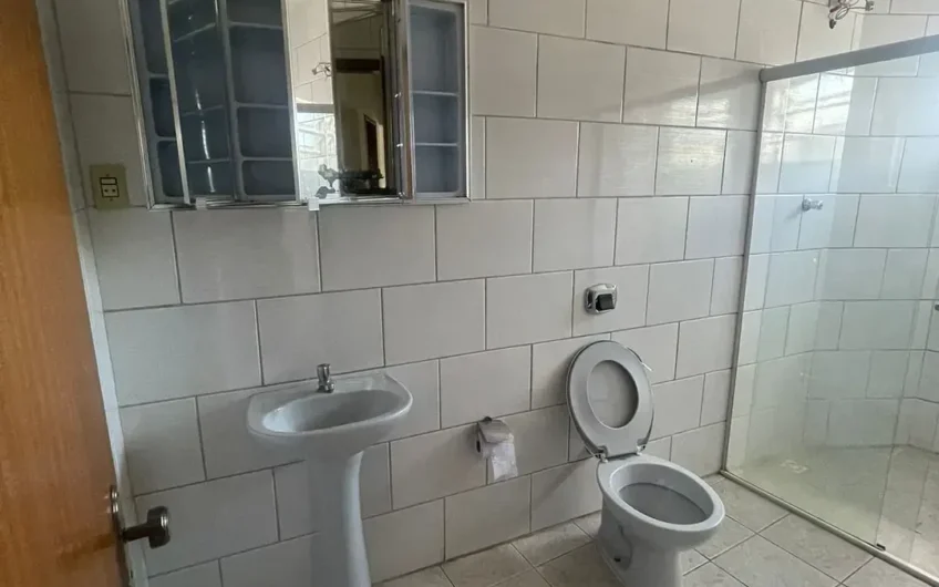 Apartamento para locação, São Sebastião, Santos Dumont, MG