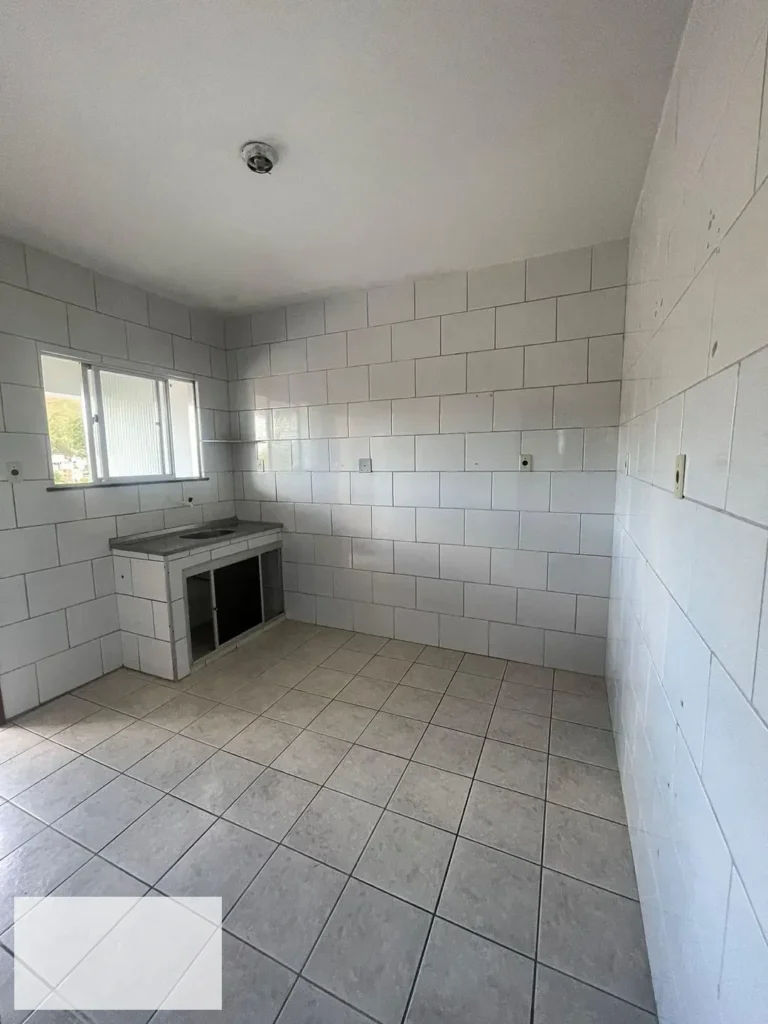 Apartamento para locação, São Sebastião, Santos Dumont, MG