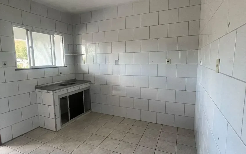 Apartamento para locação, São Sebastião, Santos Dumont, MG