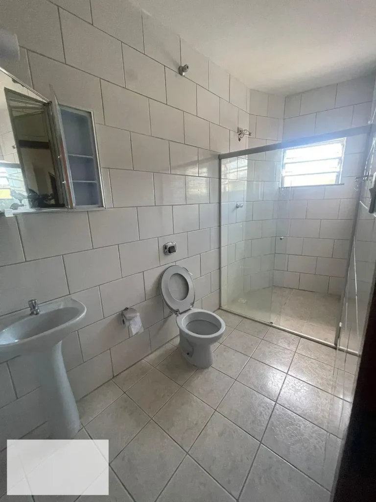 Apartamento para locação, São Sebastião, Santos Dumont, MG