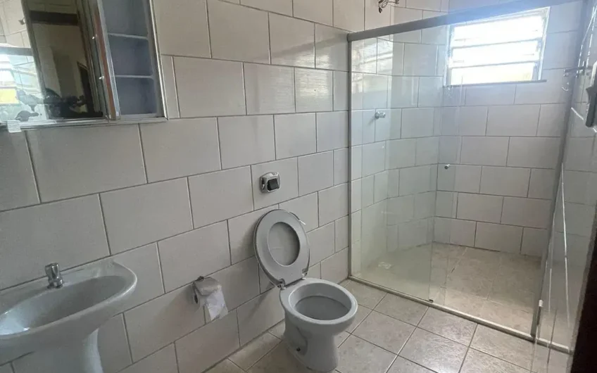 Apartamento para locação, São Sebastião, Santos Dumont, MG