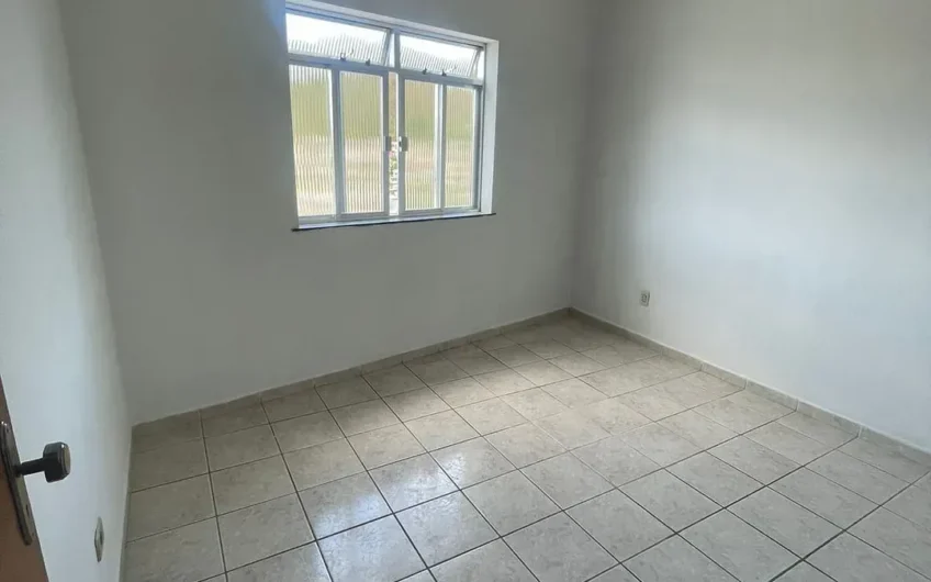 Apartamento para locação, São Sebastião, Santos Dumont, MG