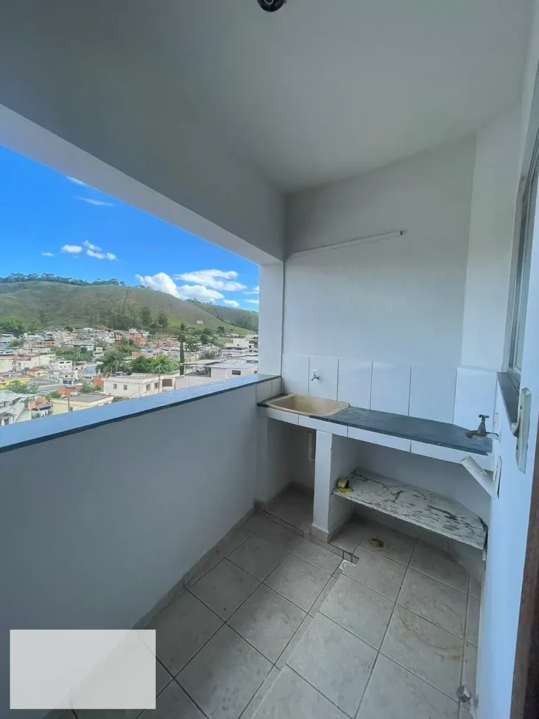 Apartamento para locação, São Sebastião, Santos Dumont, MG