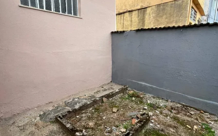 Casa para locação, Centro, Santos Dumont, MG